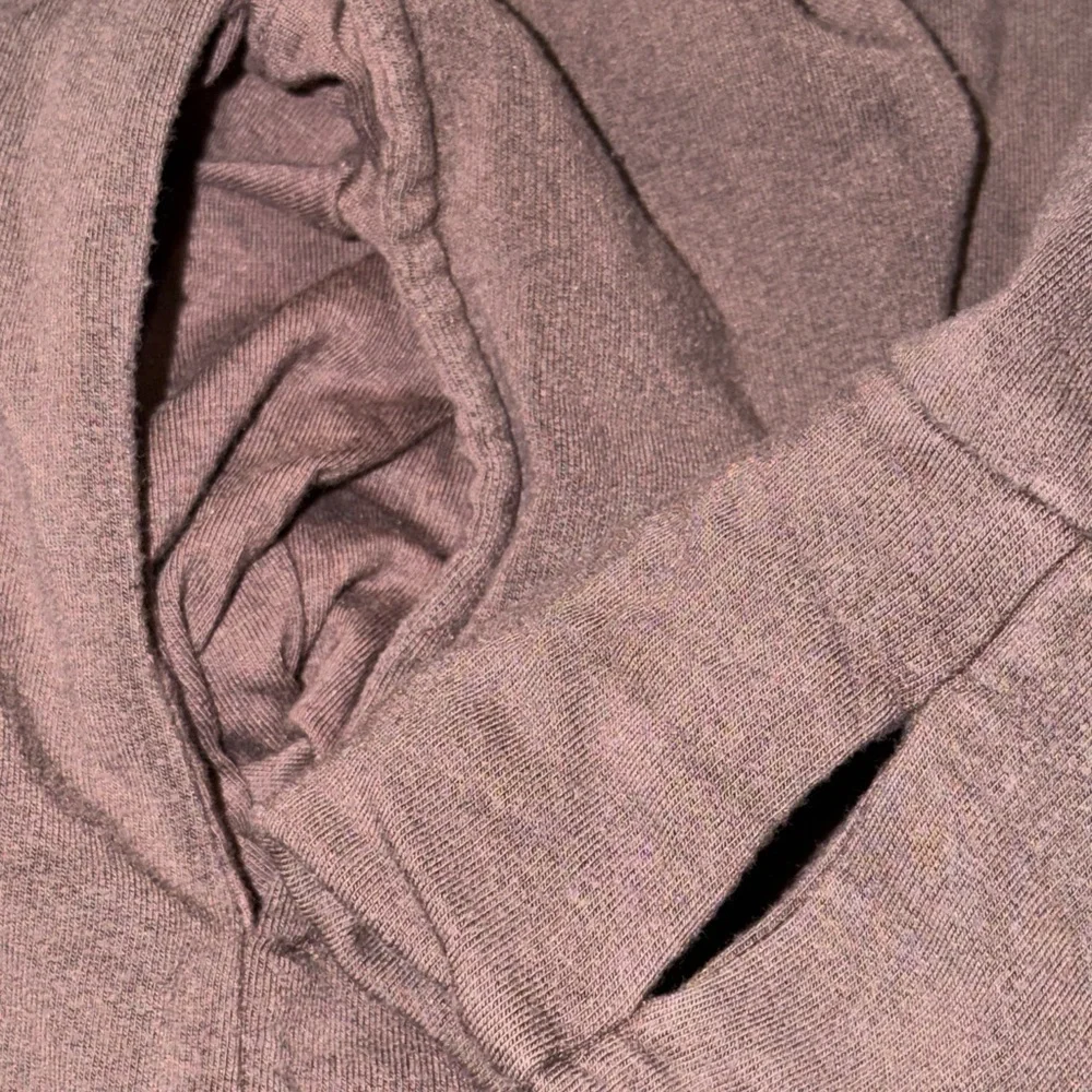 Offline by Aerie brown sweatshirt